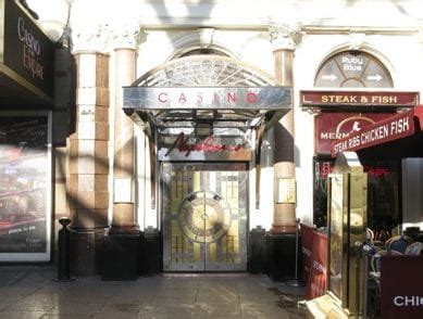 napoleon casino london|Napoleons Casino London Review .